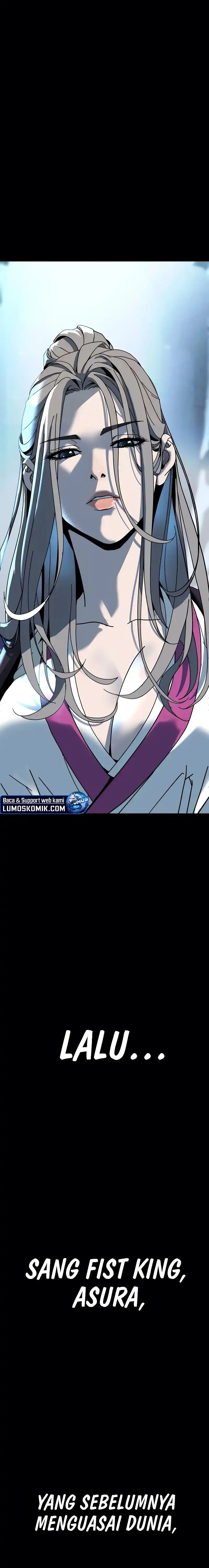 To Hell With the Status Window chapter 1