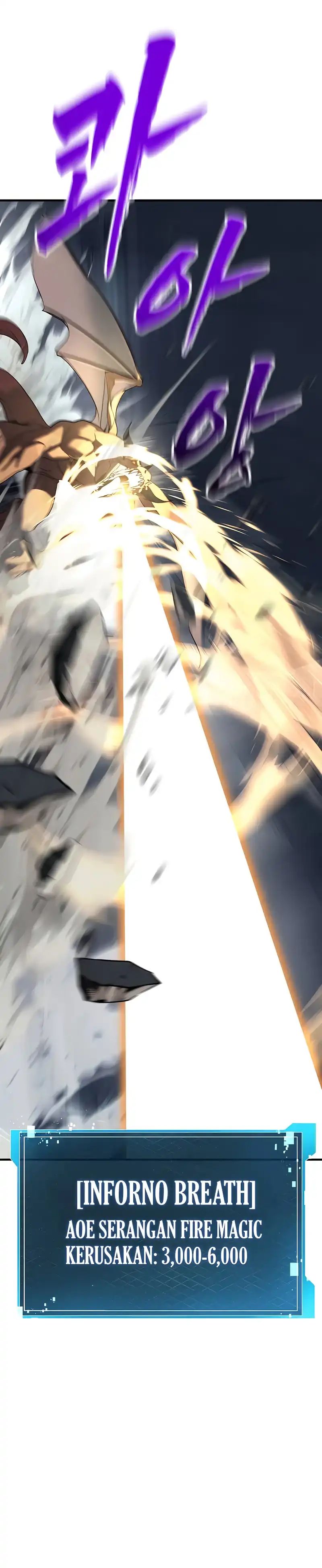 To Hell With the Status Window chapter 1