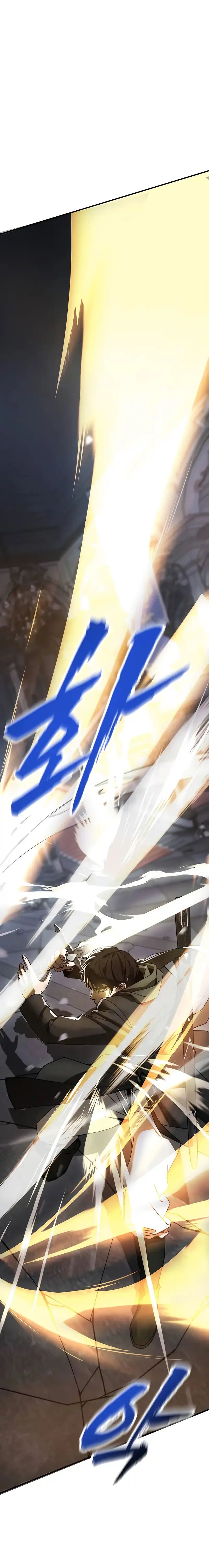 To Hell With the Status Window chapter 1