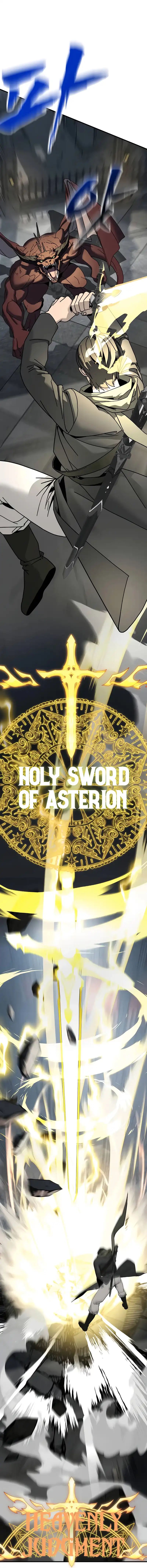 To Hell With the Status Window chapter 1