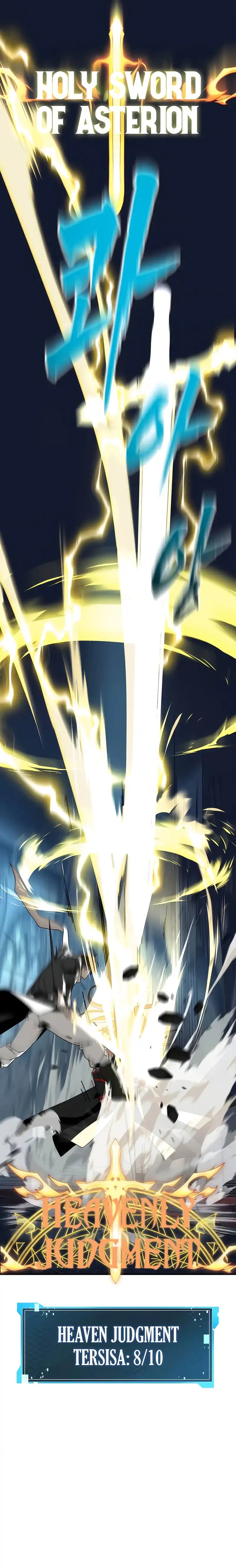 To Hell With the Status Window chapter 1