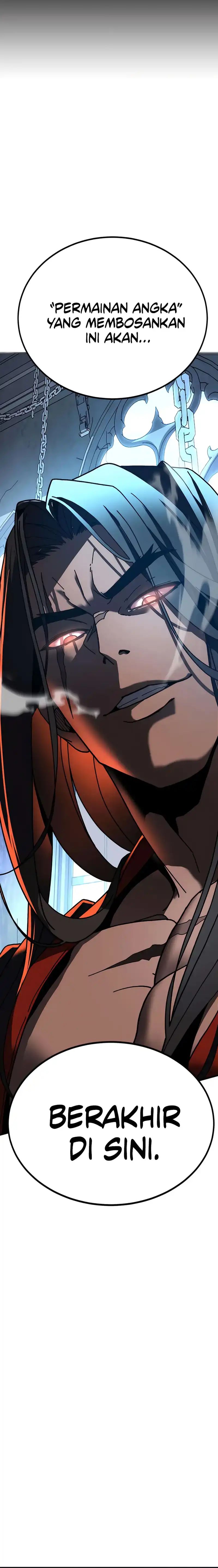 To Hell With the Status Window chapter 2