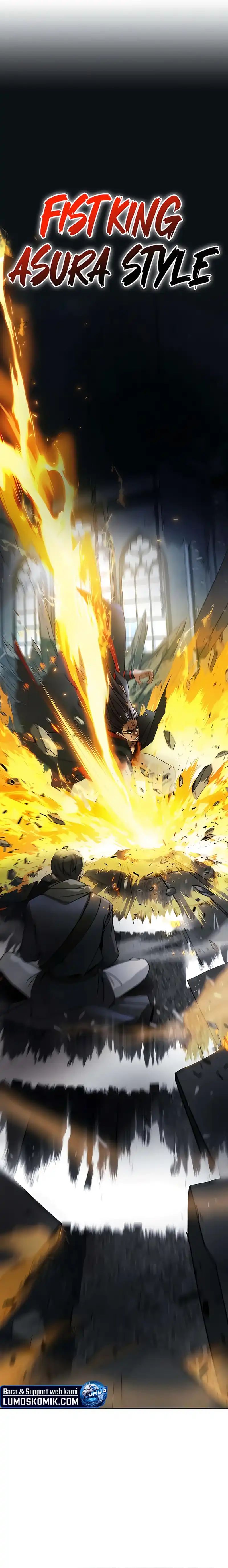 To Hell With the Status Window chapter 2