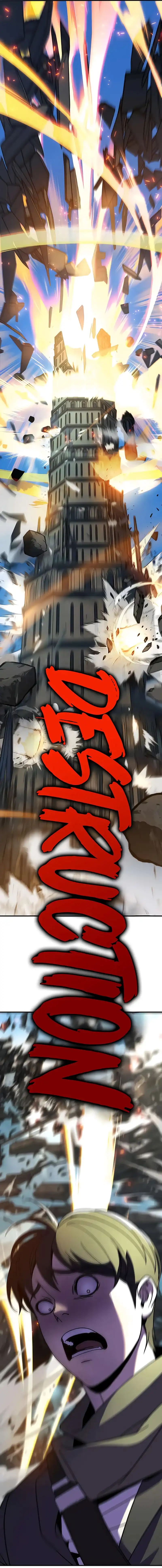 To Hell With the Status Window chapter 2