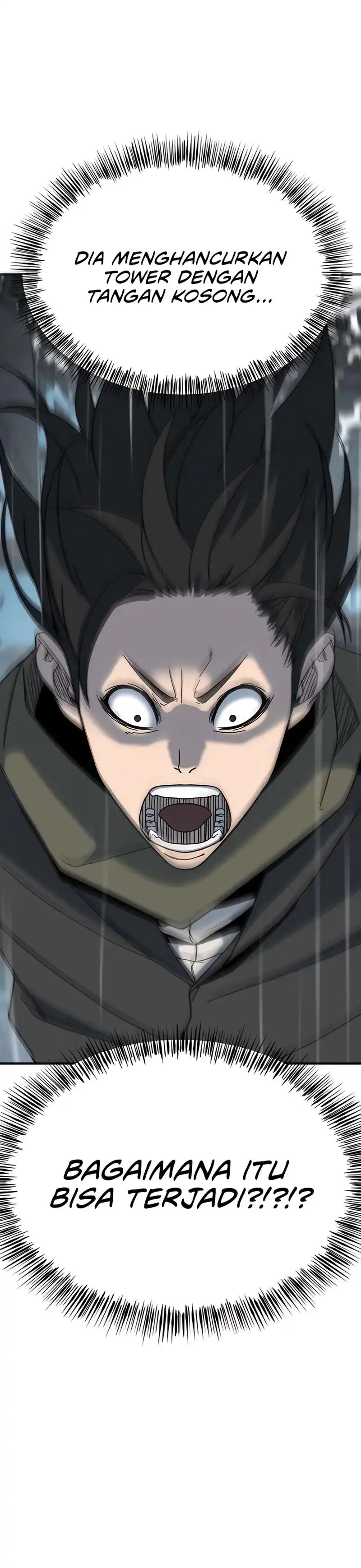 To Hell With the Status Window chapter 2