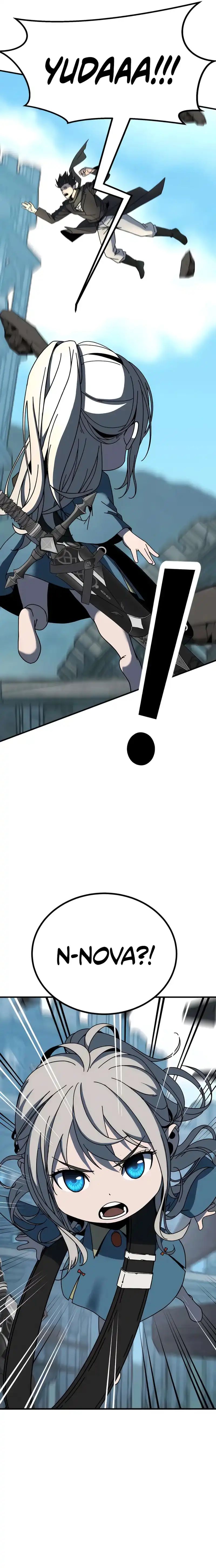 To Hell With the Status Window chapter 2