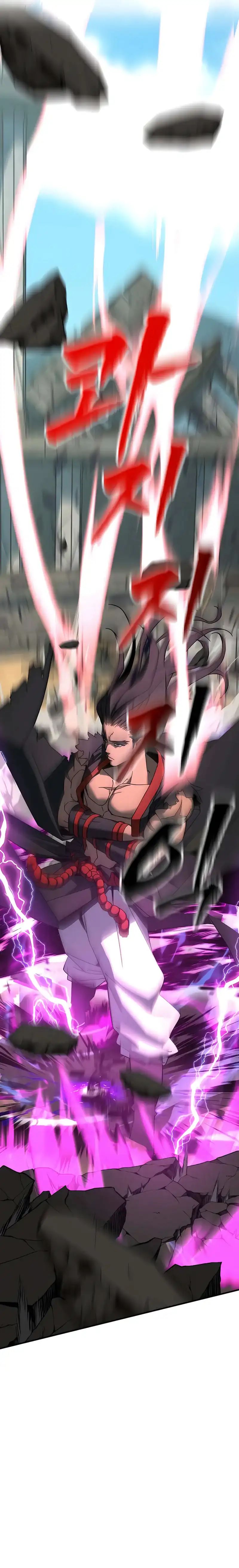 To Hell With the Status Window chapter 2