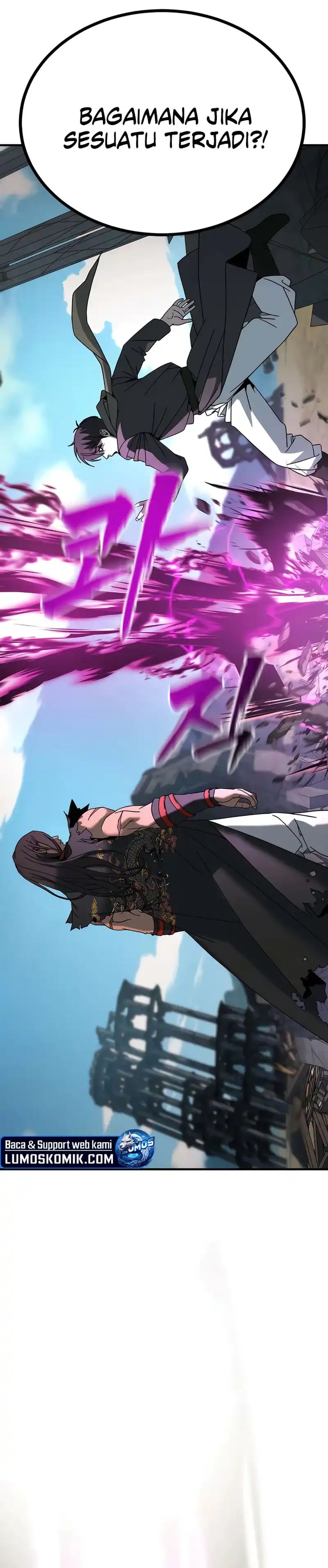 To Hell With the Status Window chapter 2