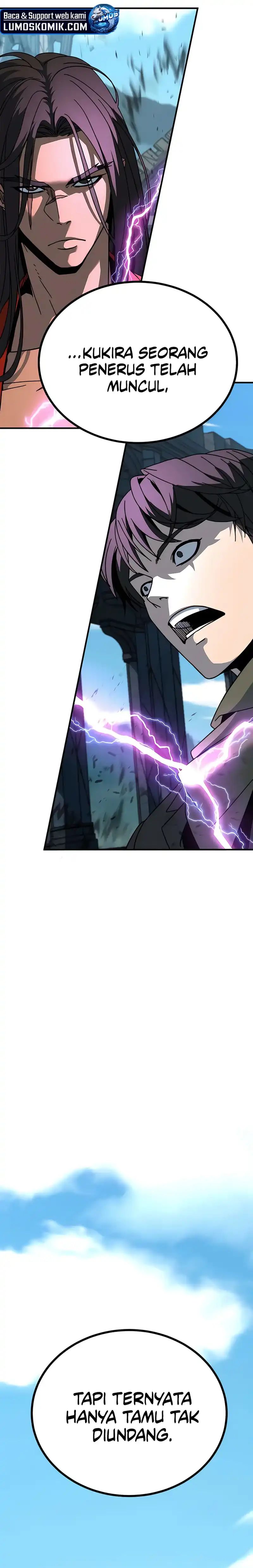 To Hell With the Status Window chapter 2