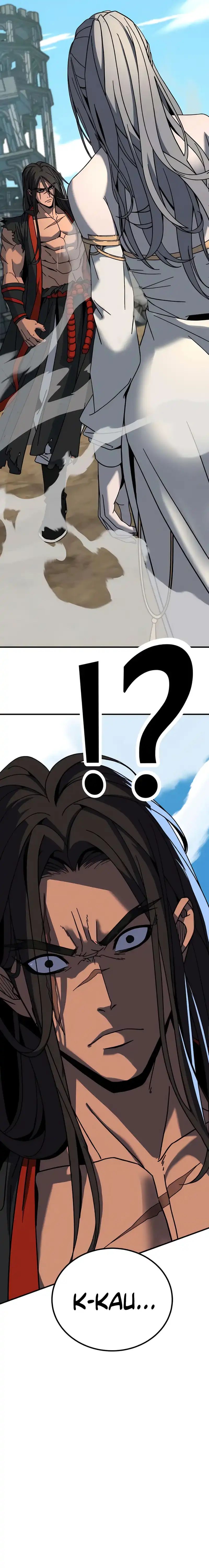 To Hell With the Status Window chapter 2