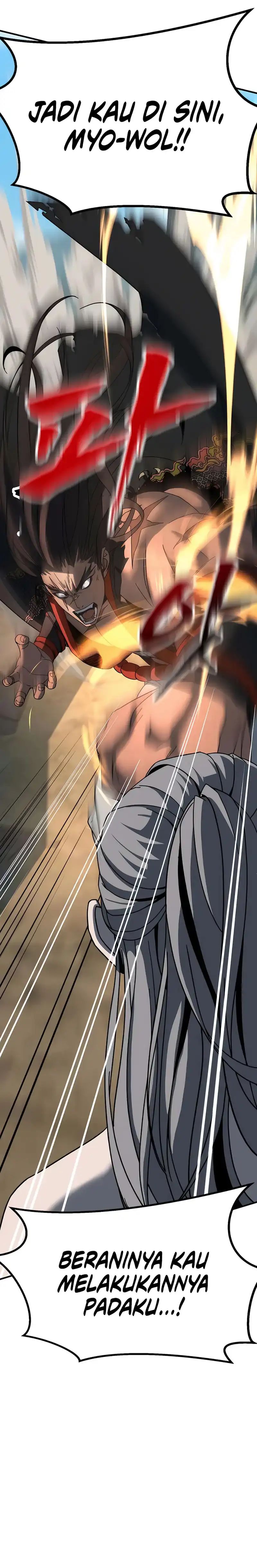 To Hell With the Status Window chapter 2