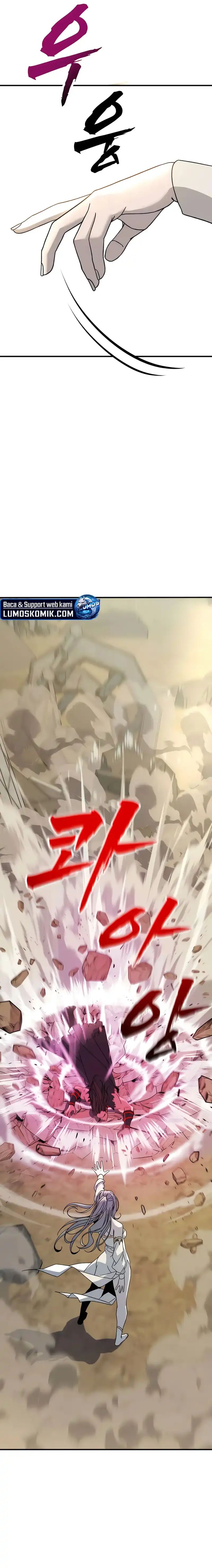 To Hell With the Status Window chapter 2