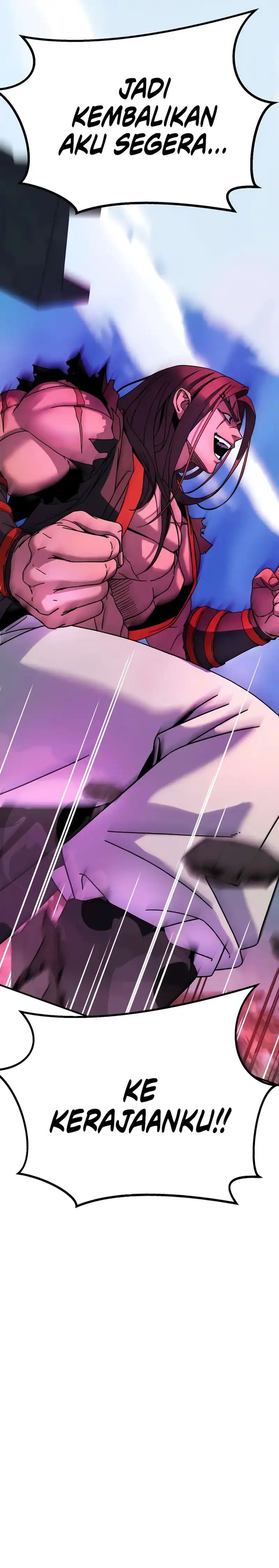 To Hell With the Status Window chapter 2