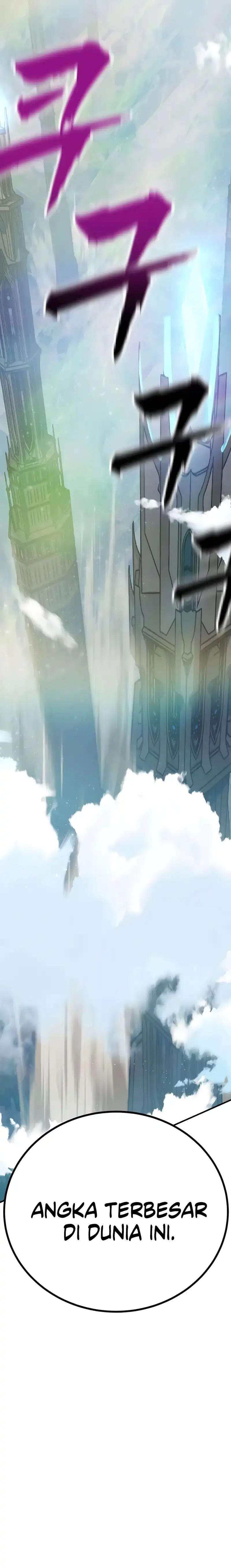 To Hell With the Status Window chapter 2