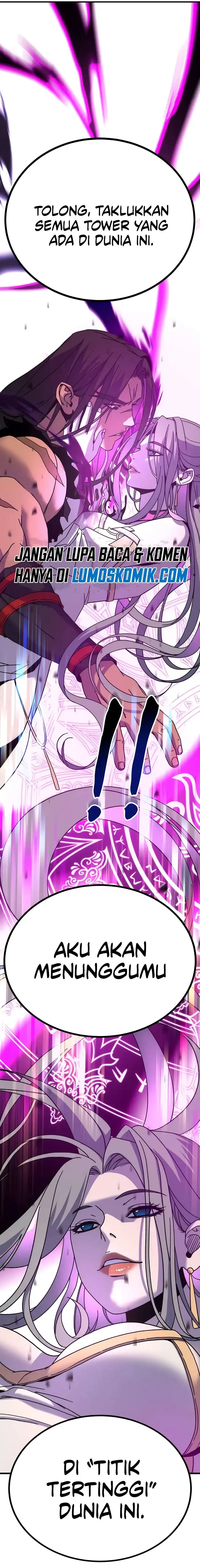 To Hell With the Status Window Chapter 03 Bahasa Indonesia