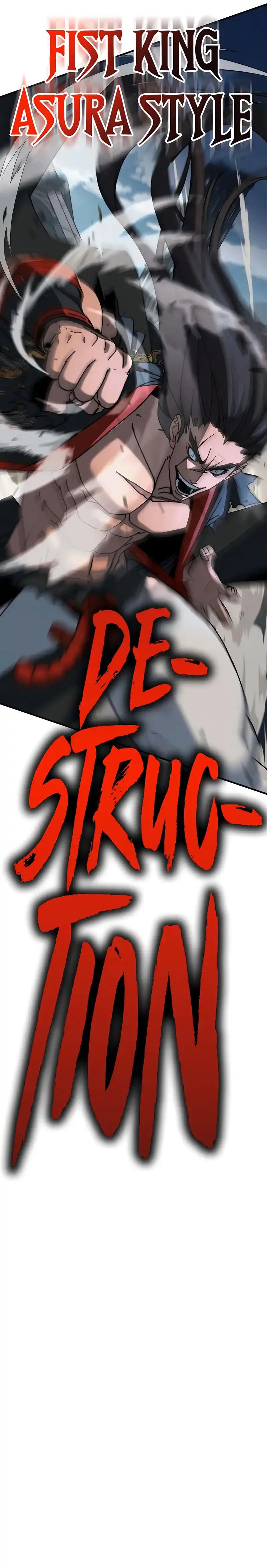 To Hell With the Status Window Chapter 03 Bahasa Indonesia