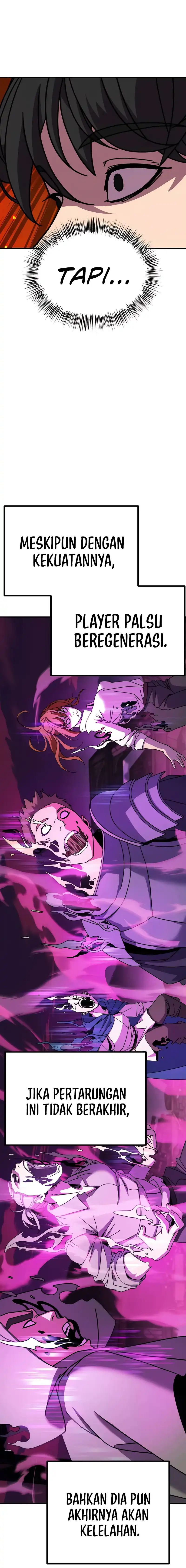 To Hell With the Status Window Chapter 03 Bahasa Indonesia