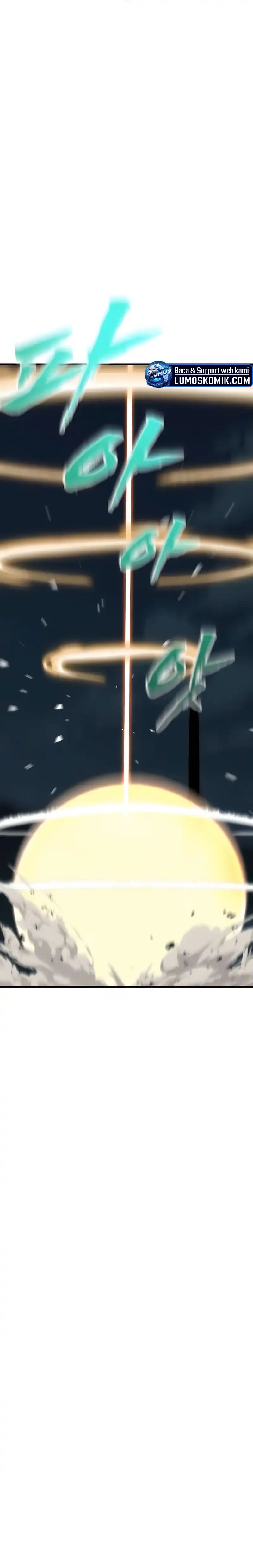 To Hell With the Status Window Chapter 03 Bahasa Indonesia