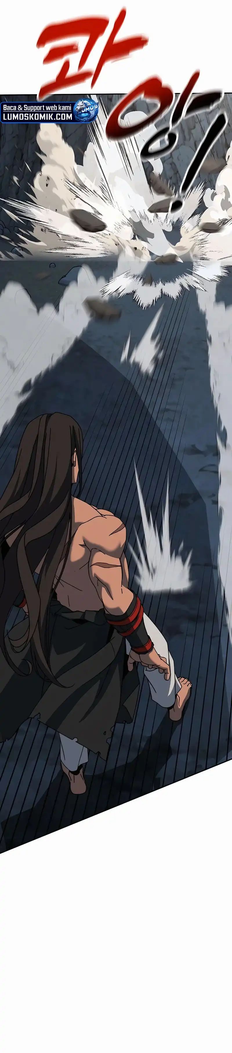 To Hell With the Status Window chapter 4