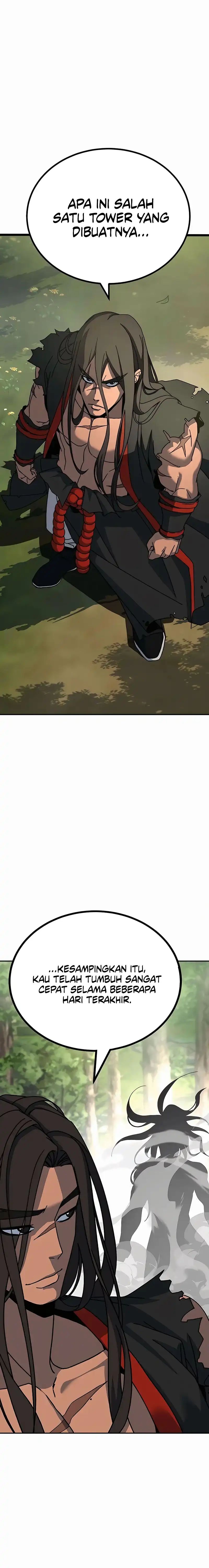 To Hell With the Status Window chapter 4