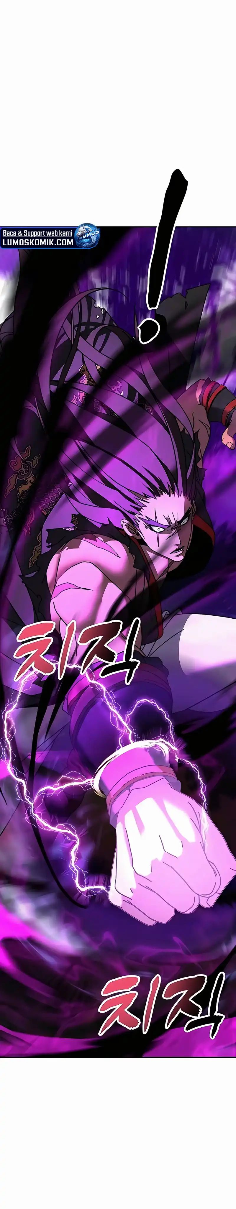 To Hell With the Status Window chapter 4