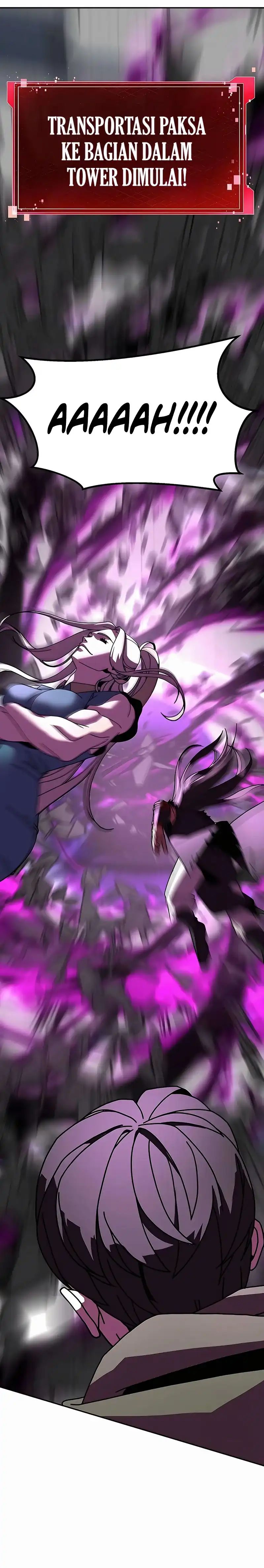 To Hell With the Status Window chapter 4