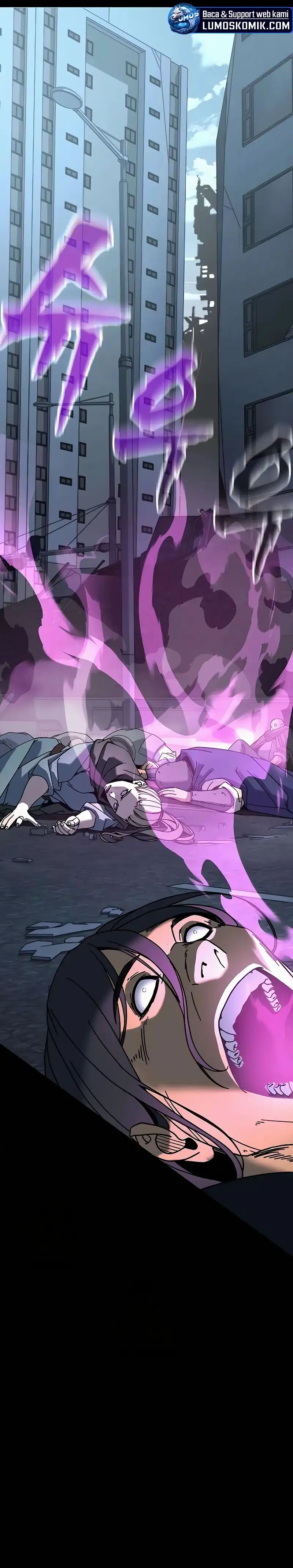 To Hell With the Status Window chapter 4