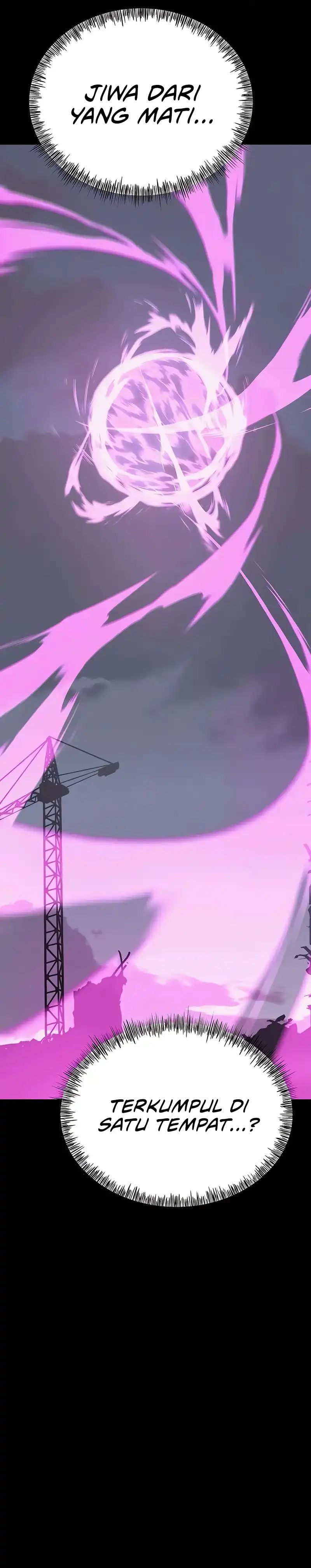 To Hell With the Status Window chapter 4