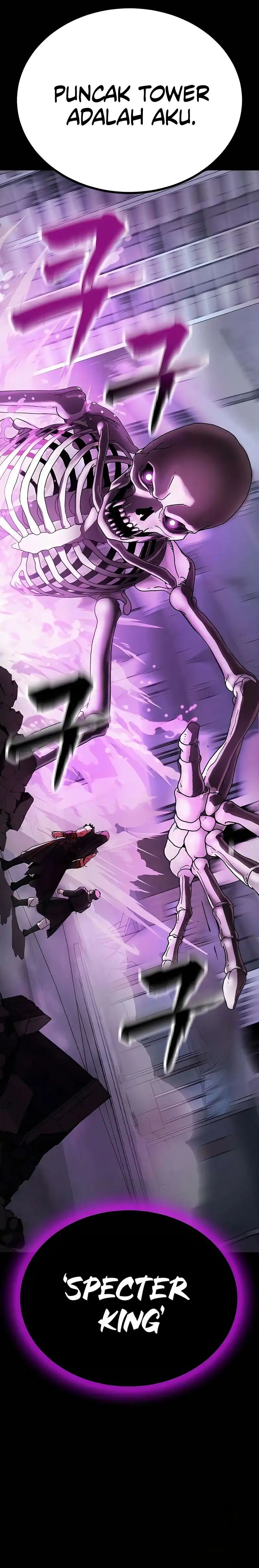 To Hell With the Status Window chapter 4