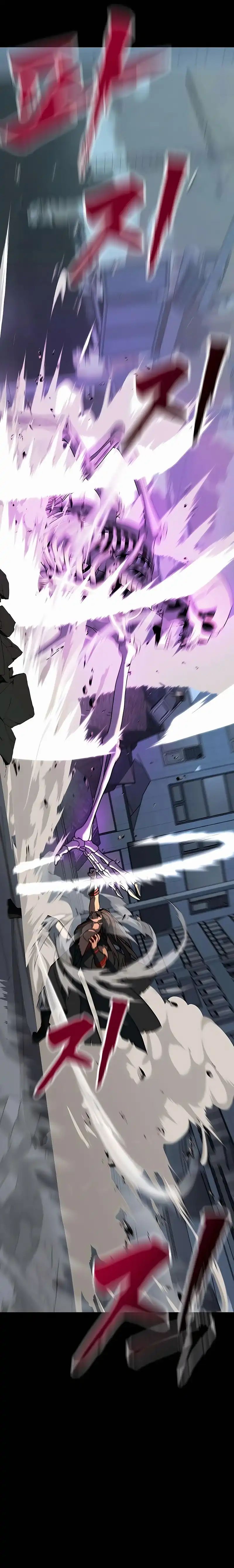 To Hell With the Status Window chapter 4