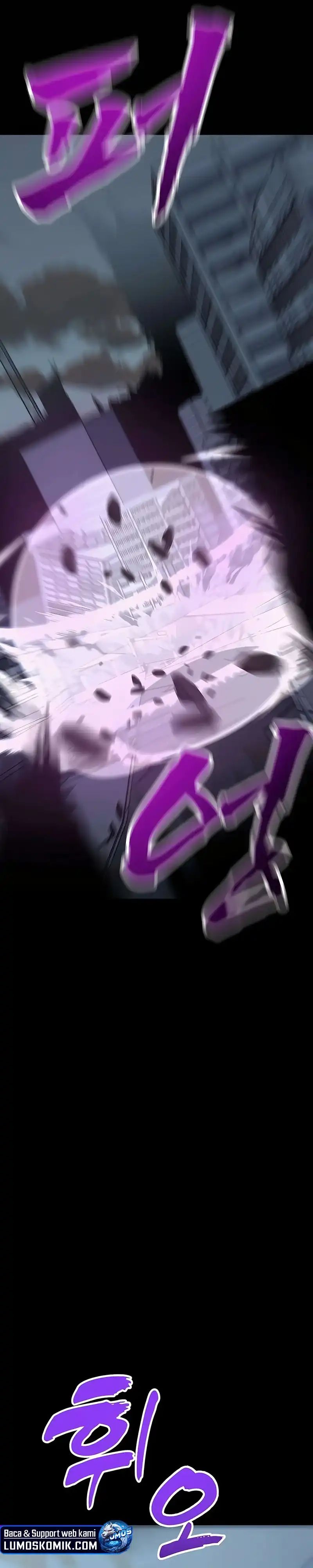 To Hell With the Status Window chapter 4