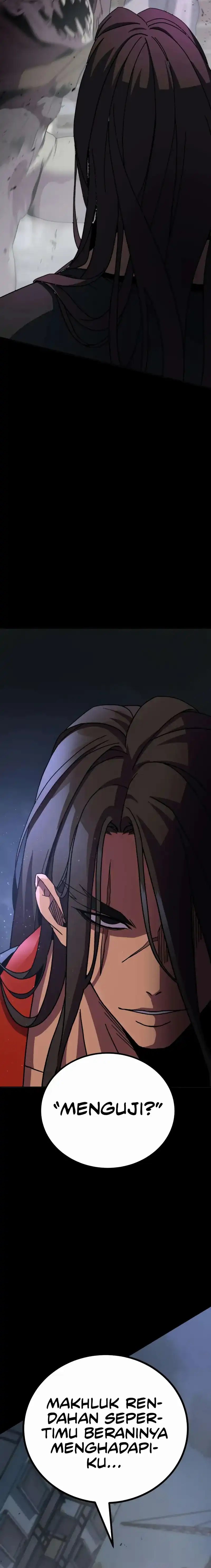 To Hell With the Status Window Chapter 05 Bahasa Indonesia