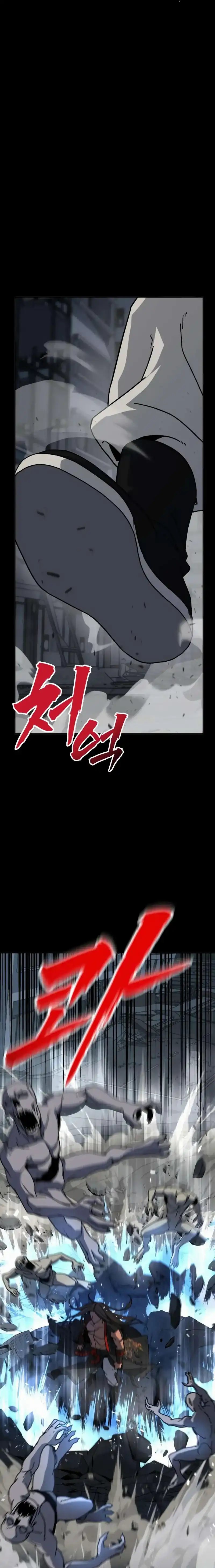 To Hell With the Status Window Chapter 05 Bahasa Indonesia