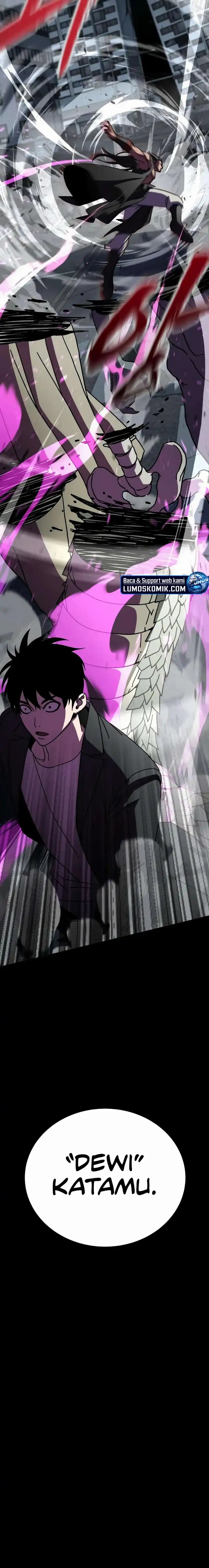 To Hell With the Status Window Chapter 05 Bahasa Indonesia