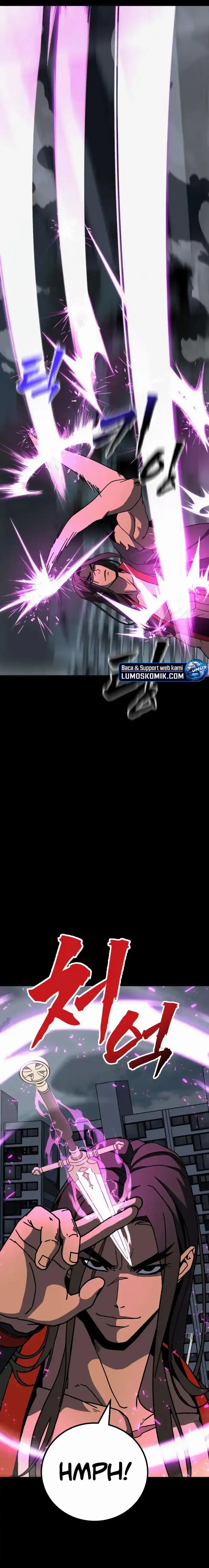 To Hell With the Status Window Chapter 05 Bahasa Indonesia