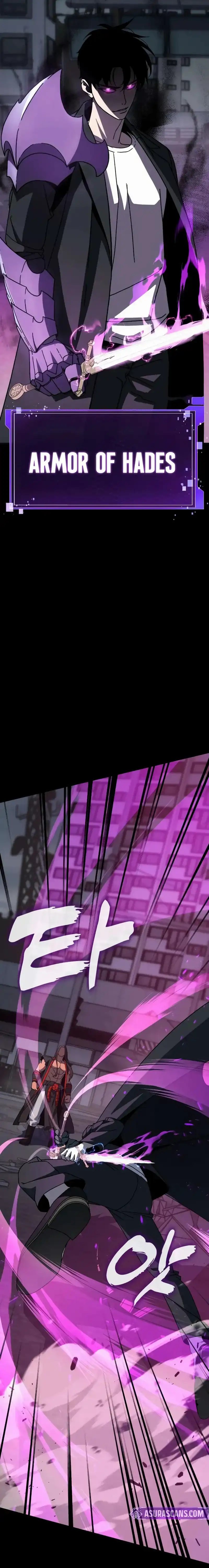 To Hell With the Status Window Chapter 05 Bahasa Indonesia