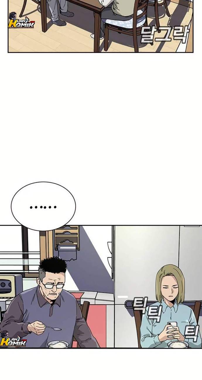 To Not Die chapter 1