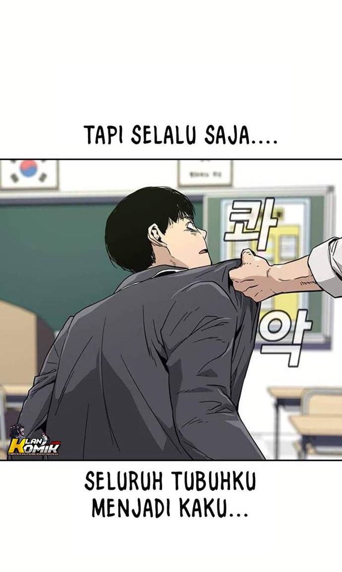To Not Die chapter 1
