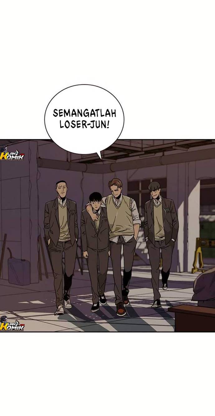 To Not Die chapter 1