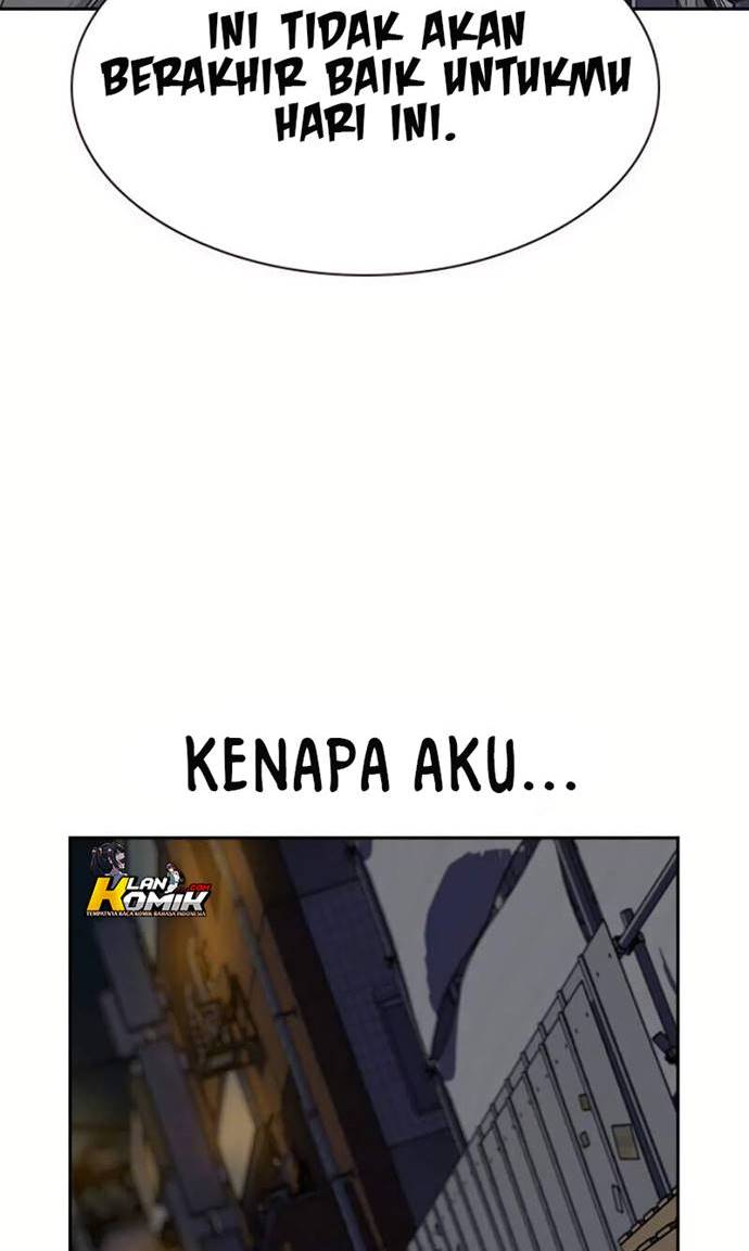 To Not Die chapter 1
