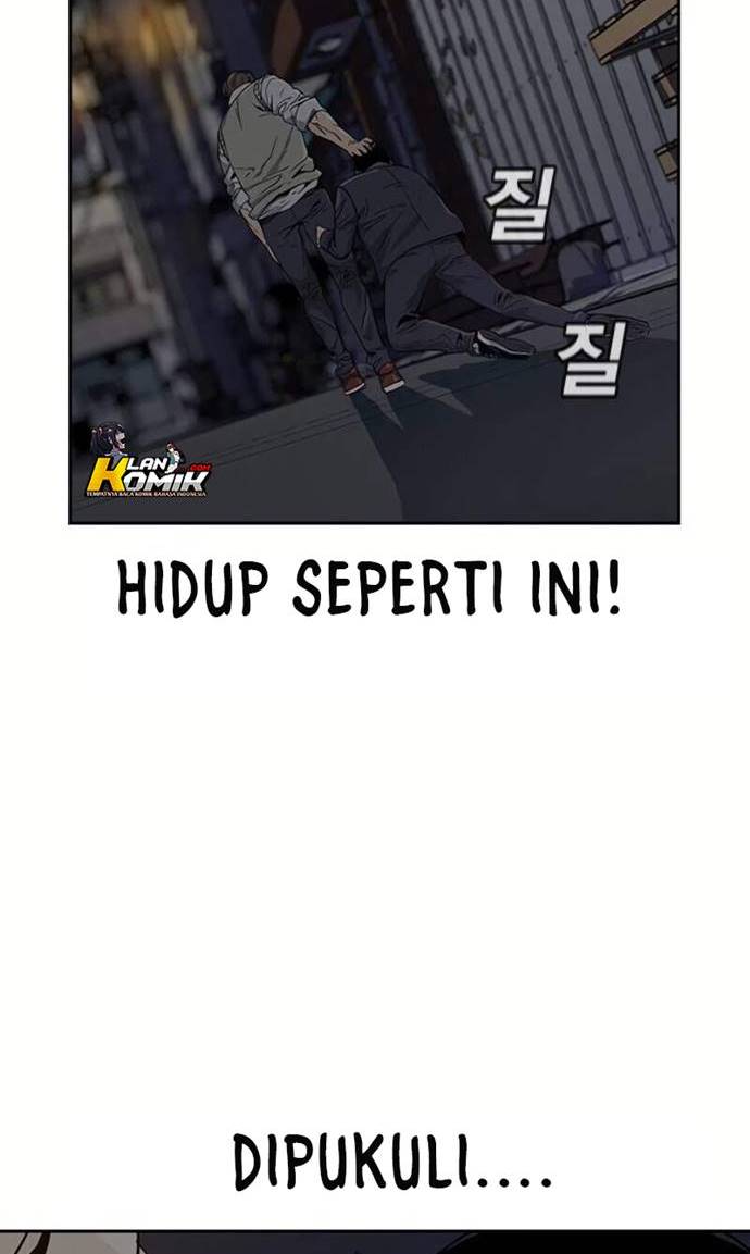 To Not Die chapter 1