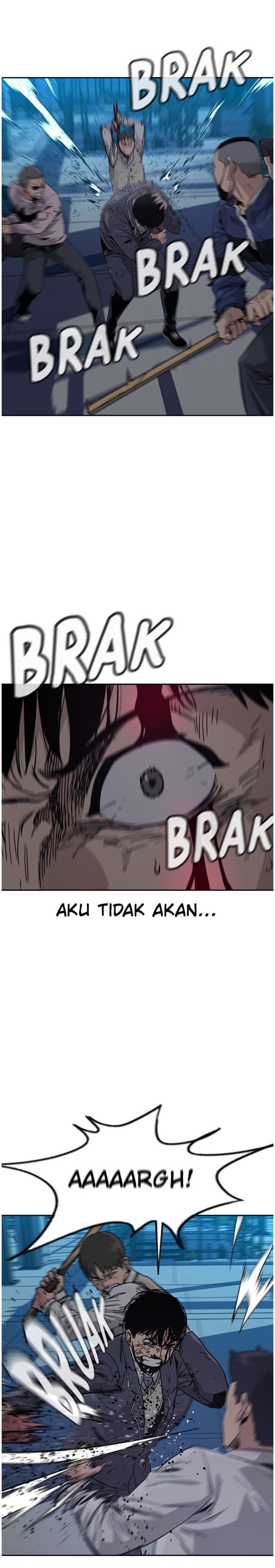 Dilarang COPAS - situs resmi www.mangacanblog.com - Komik to not die 003 - chapter 3 4 Indonesia to not die 003 - chapter 3 Terbaru 3|Baca Manga Komik Indonesia|Mangacan