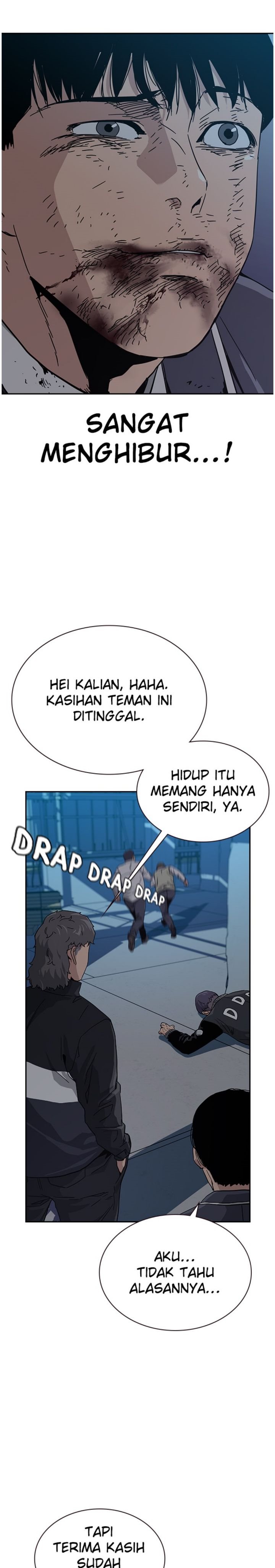 Dilarang COPAS - situs resmi www.mangacanblog.com - Komik to not die 003 - chapter 3 4 Indonesia to not die 003 - chapter 3 Terbaru 27|Baca Manga Komik Indonesia|Mangacan