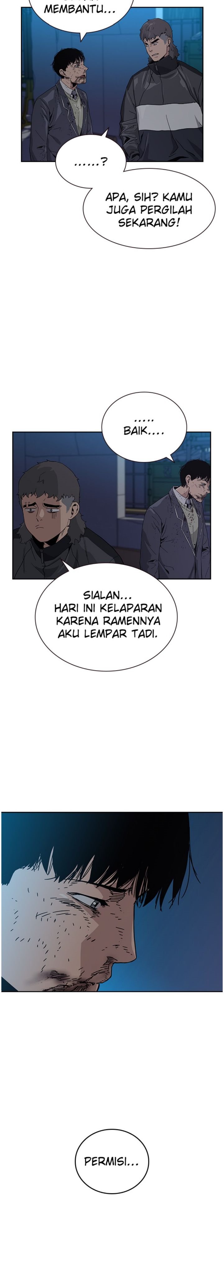 Dilarang COPAS - situs resmi www.mangacanblog.com - Komik to not die 003 - chapter 3 4 Indonesia to not die 003 - chapter 3 Terbaru 28|Baca Manga Komik Indonesia|Mangacan