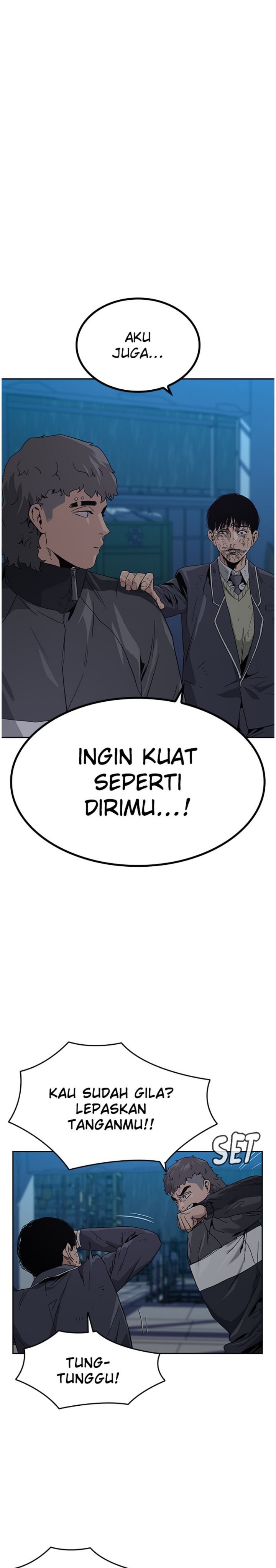 Dilarang COPAS - situs resmi www.mangacanblog.com - Komik to not die 003 - chapter 3 4 Indonesia to not die 003 - chapter 3 Terbaru 30|Baca Manga Komik Indonesia|Mangacan