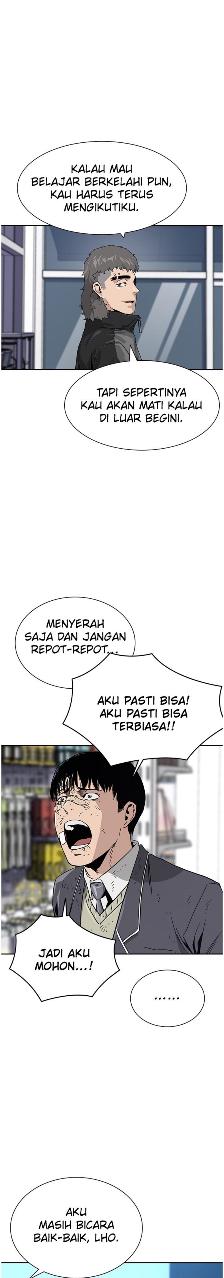 Dilarang COPAS - situs resmi www.mangacanblog.com - Komik to not die 003 - chapter 3 4 Indonesia to not die 003 - chapter 3 Terbaru 36|Baca Manga Komik Indonesia|Mangacan