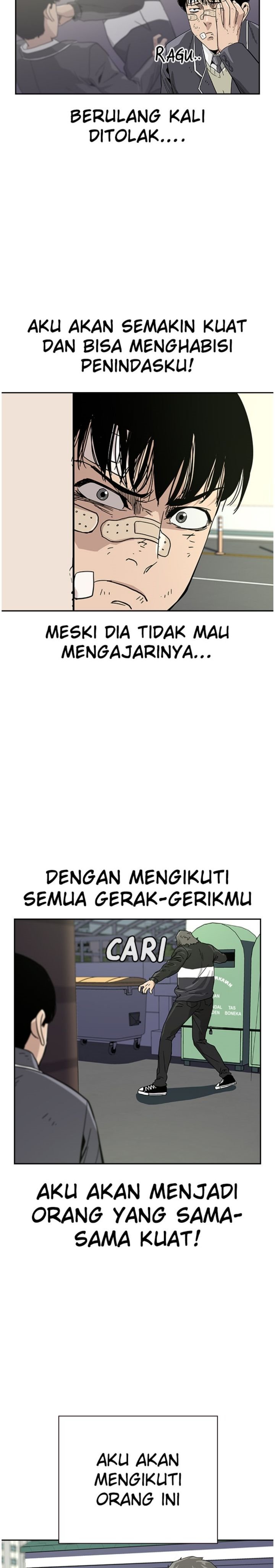 Dilarang COPAS - situs resmi www.mangacanblog.com - Komik to not die 003 - chapter 3 4 Indonesia to not die 003 - chapter 3 Terbaru 40|Baca Manga Komik Indonesia|Mangacan