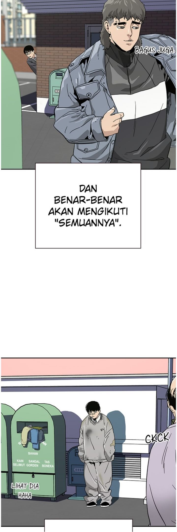 Dilarang COPAS - situs resmi www.mangacanblog.com - Komik to not die 003 - chapter 3 4 Indonesia to not die 003 - chapter 3 Terbaru 41|Baca Manga Komik Indonesia|Mangacan