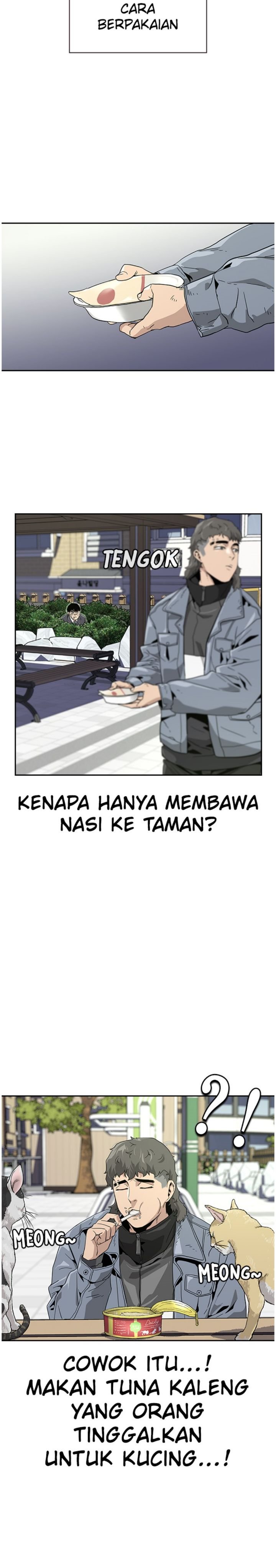 Dilarang COPAS - situs resmi www.mangacanblog.com - Komik to not die 003 - chapter 3 4 Indonesia to not die 003 - chapter 3 Terbaru 42|Baca Manga Komik Indonesia|Mangacan