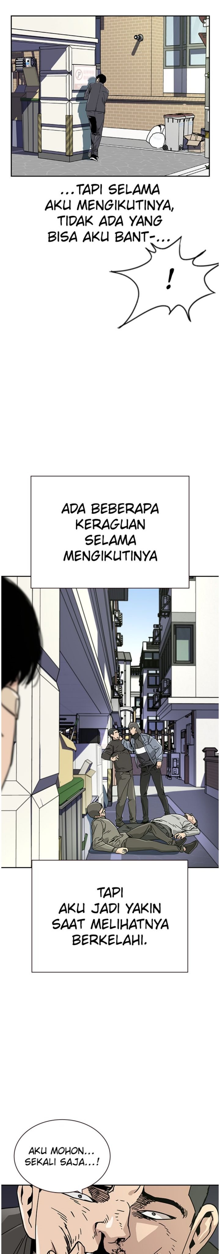 Dilarang COPAS - situs resmi www.mangacanblog.com - Komik to not die 003 - chapter 3 4 Indonesia to not die 003 - chapter 3 Terbaru 46|Baca Manga Komik Indonesia|Mangacan